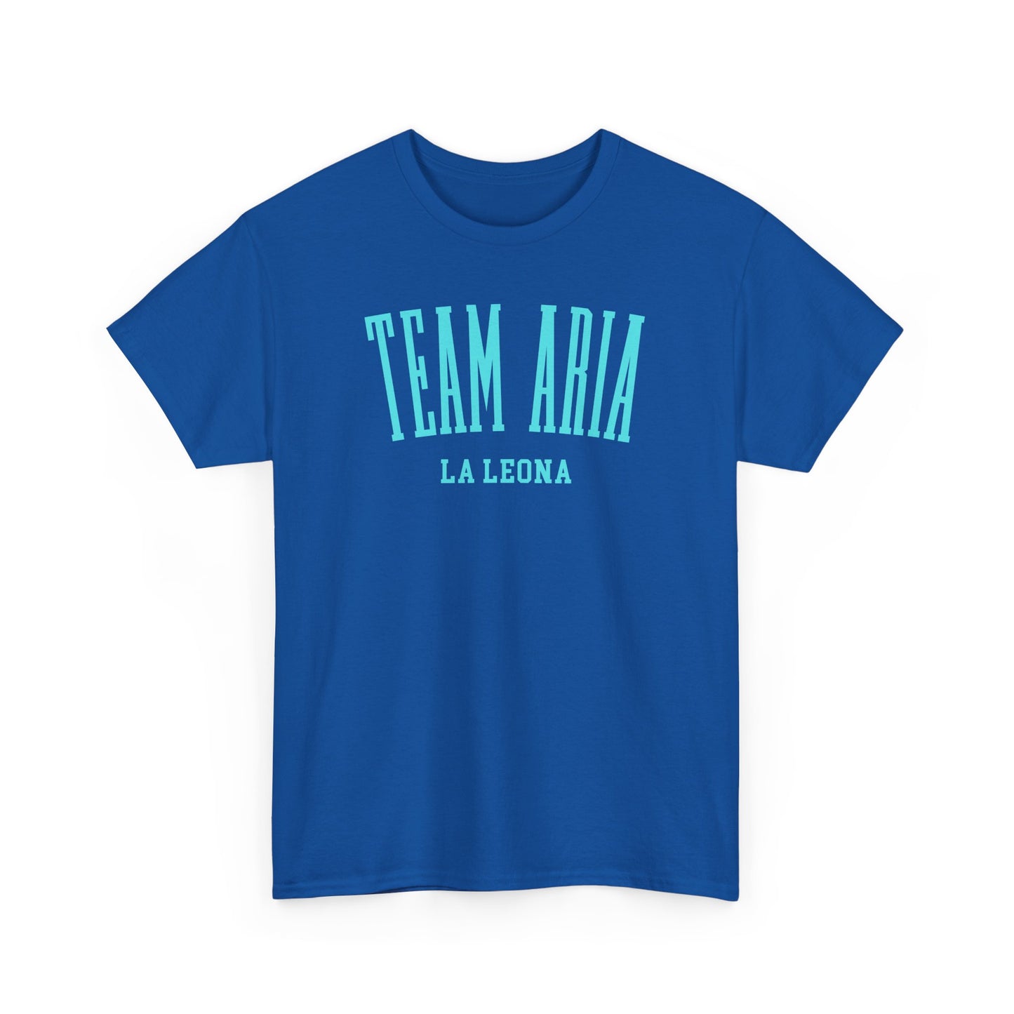 Team Aria