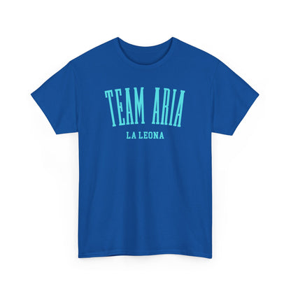 Team Aria