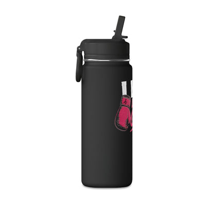 Mini Water Bottle, 20oz