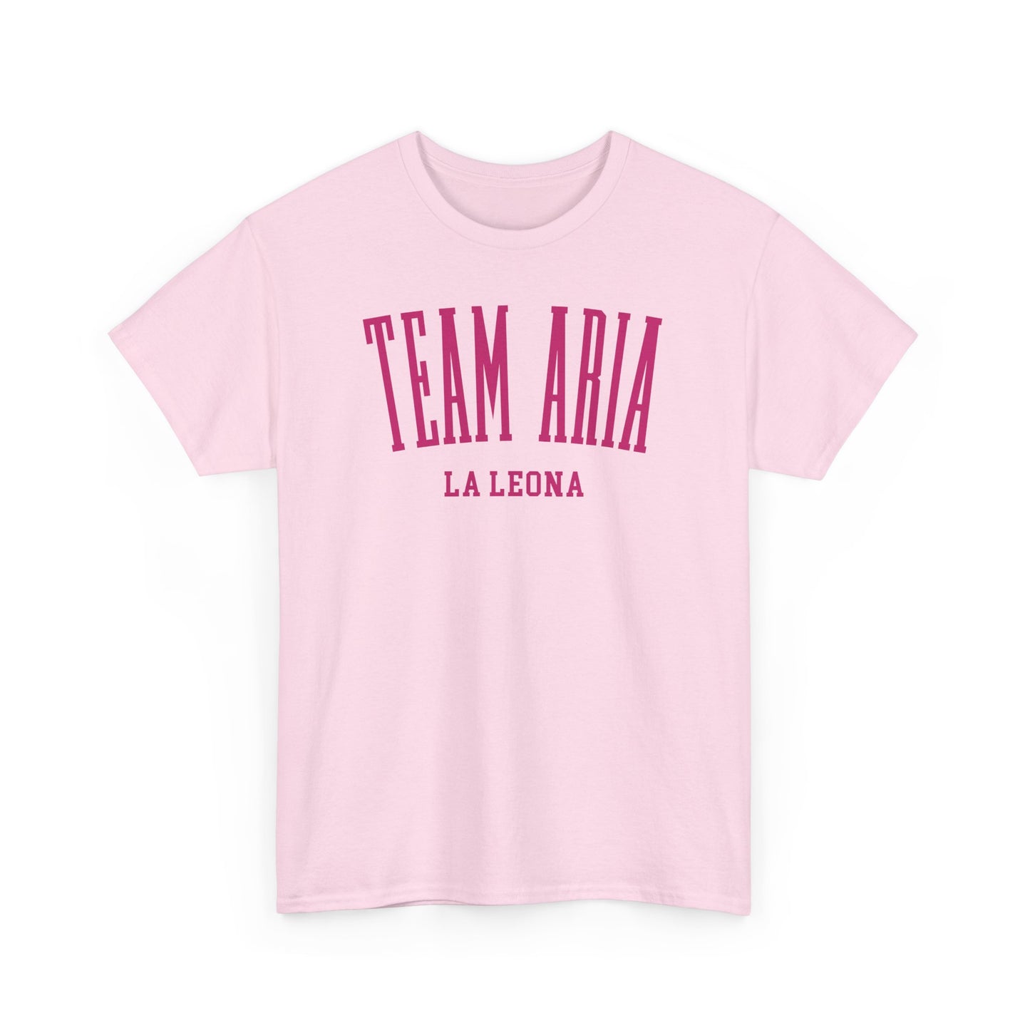 Team Aria