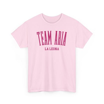 Team Aria