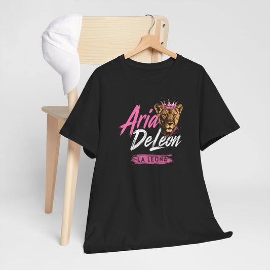 Adult Lioness Tee