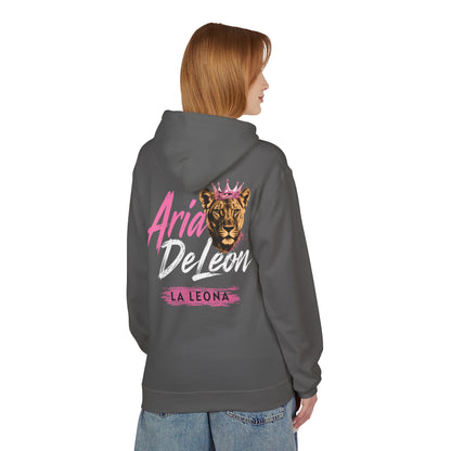 Adult Lioness Hoodie
