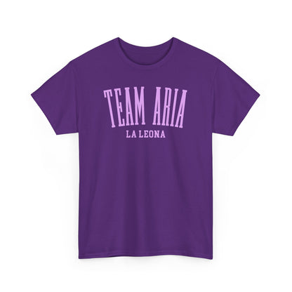 Team Aria