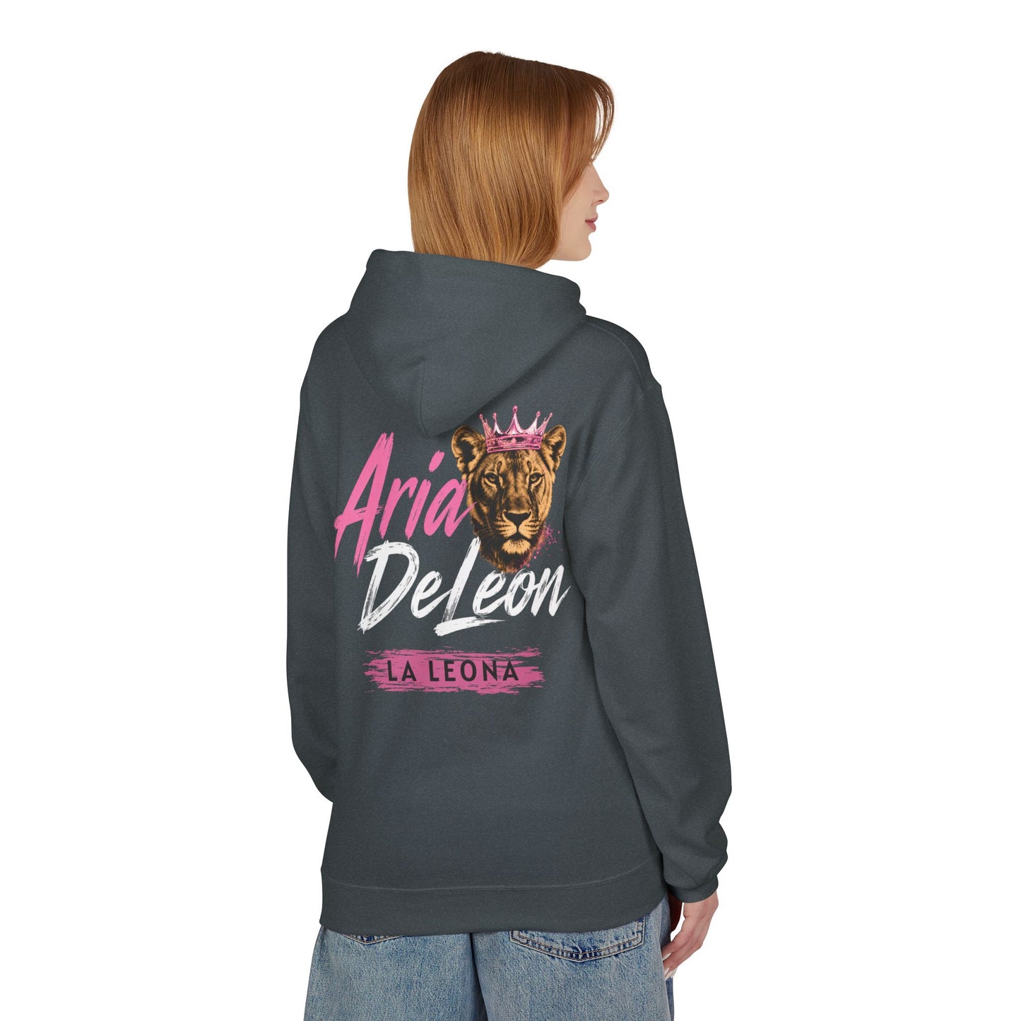 Adult Lioness Hoodie