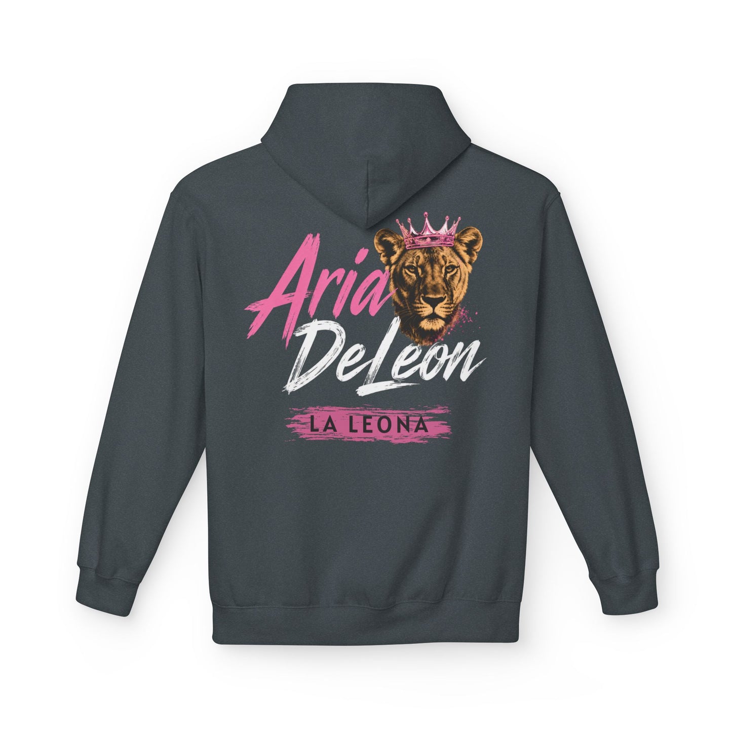 Adult Lioness Hoodie