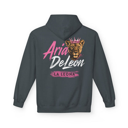 Adult Lioness Hoodie