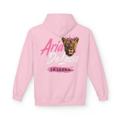 Adult Lioness Hoodie