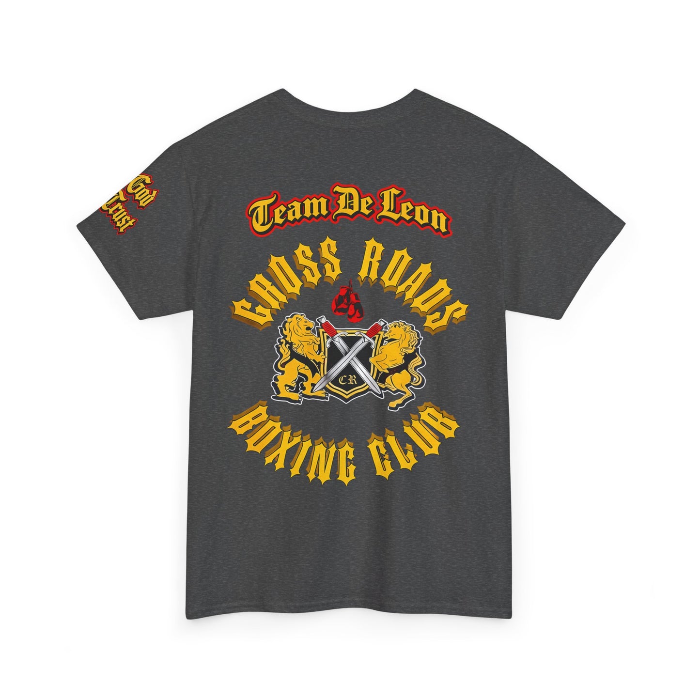 Team Deleon Cross Roads Shirt