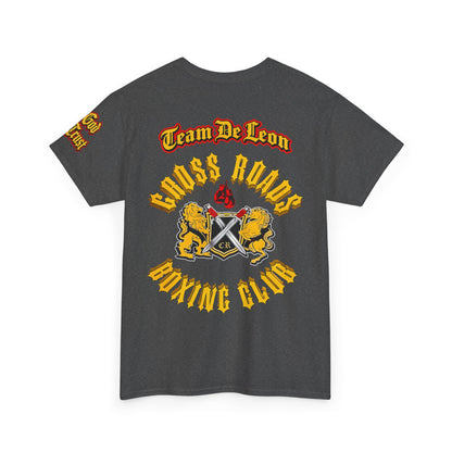 Team Deleon Cross Roads Shirt