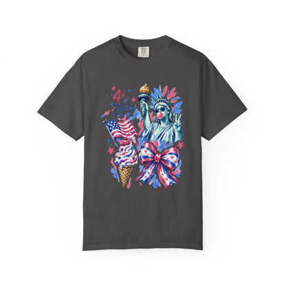 4th of July T-shirt