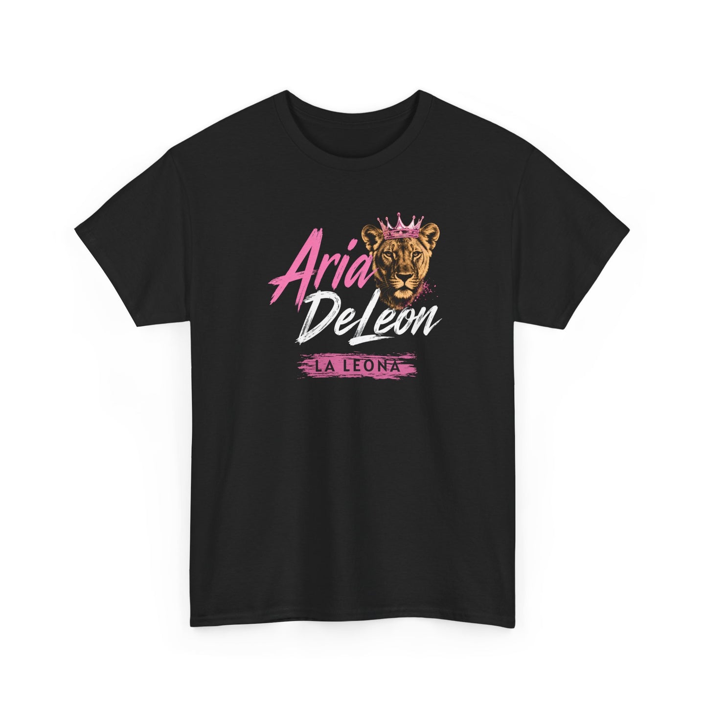 Adult Lioness Tee