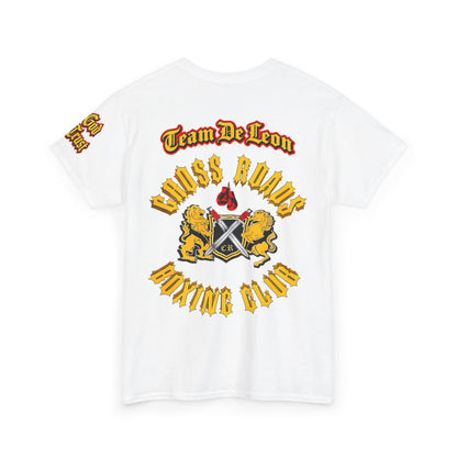 Team Deleon Cross Roads Shirt