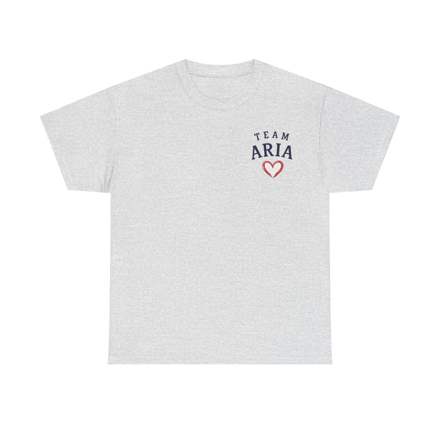 🥊Support Team Aria!