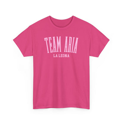 Team Aria