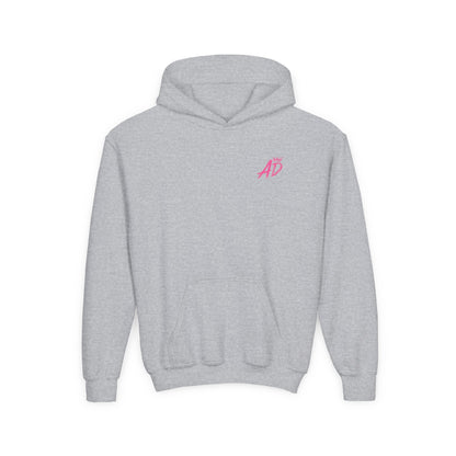 Youth Lioness Hoodie