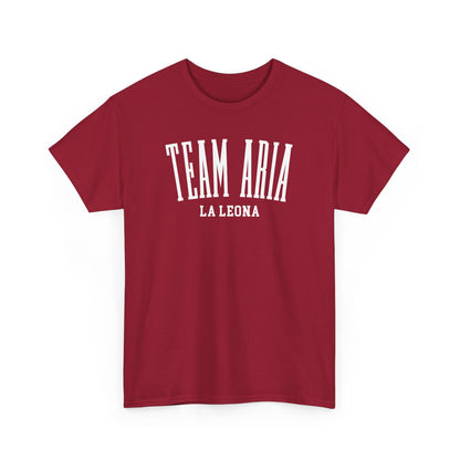 Team Aria