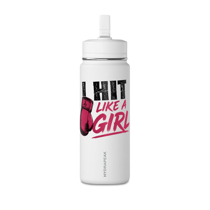 Mini Water Bottle, 20oz