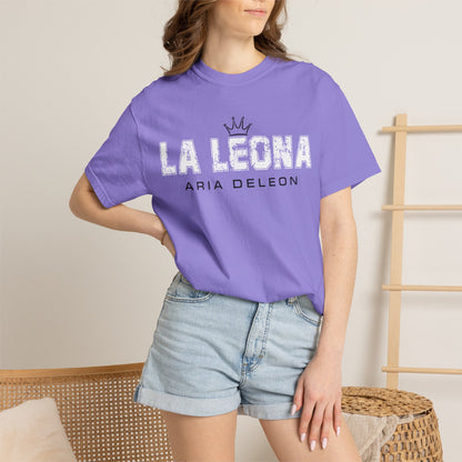 Adult La Leona T-shirt