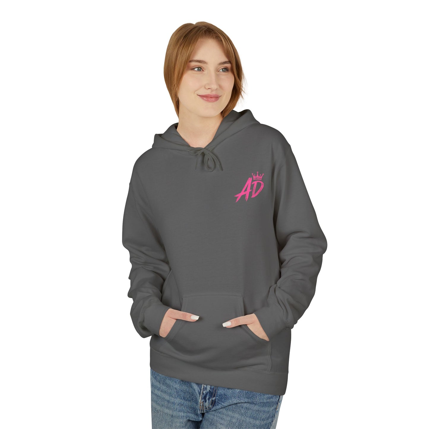 Adult Lioness Hoodie