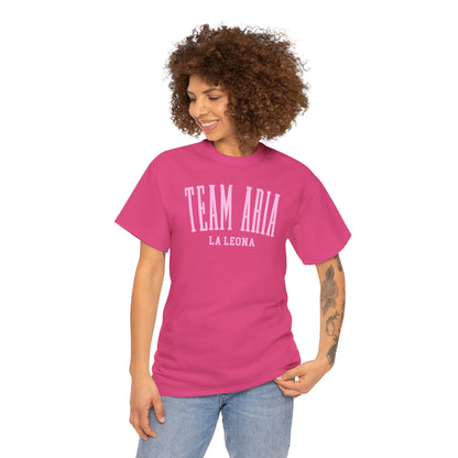 Team Aria