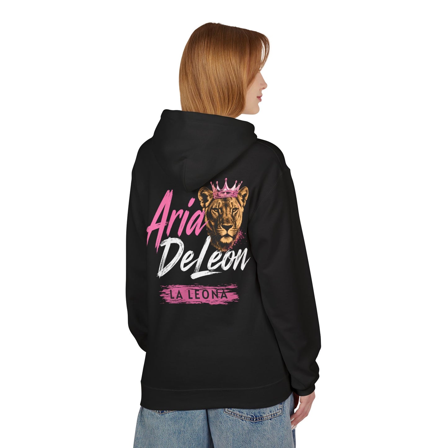 Adult Lioness Hoodie