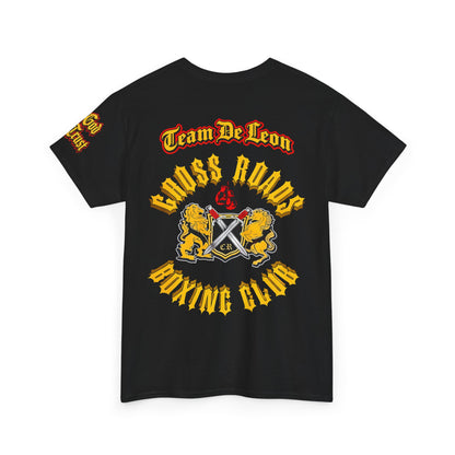 Team Deleon Cross Roads Shirt