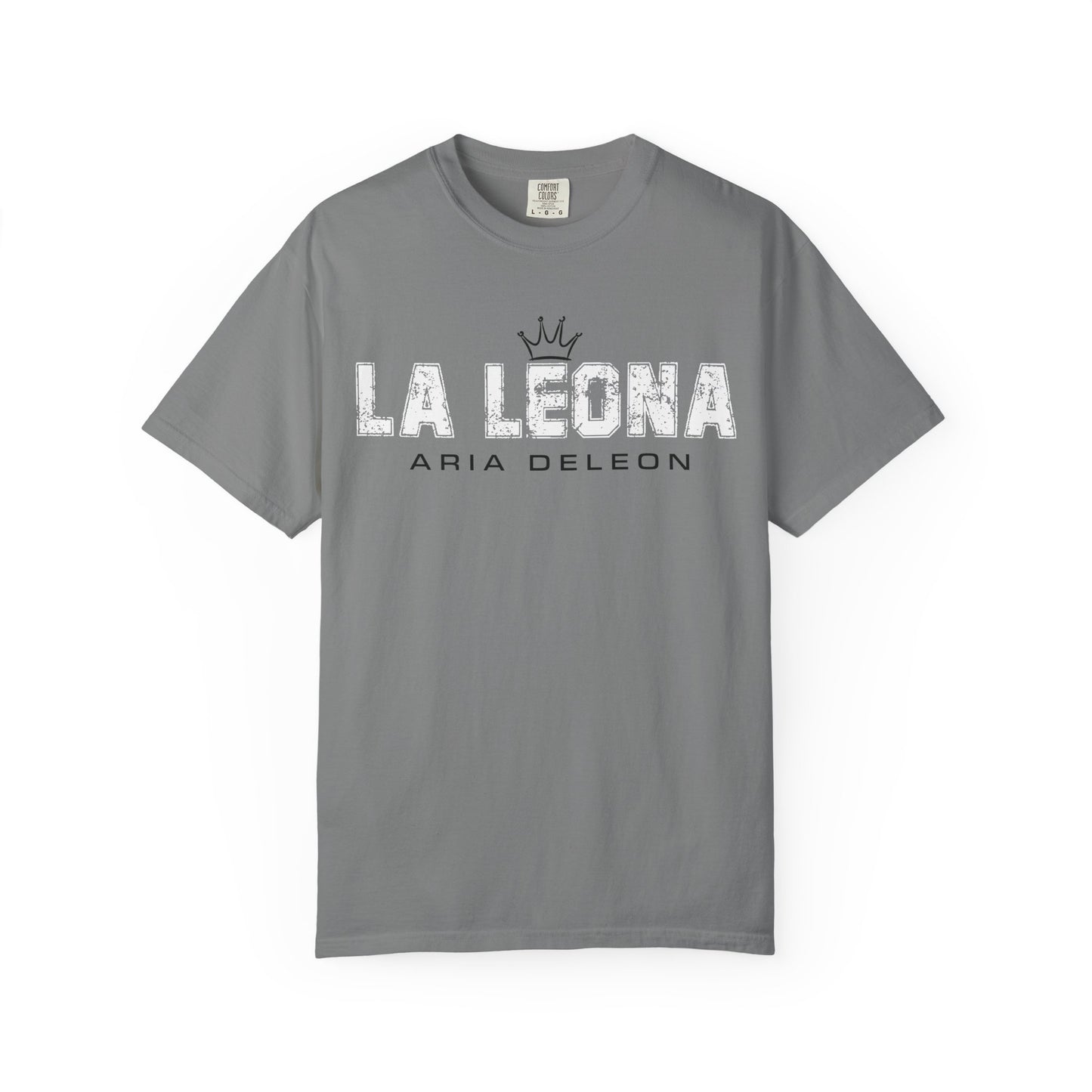 Adult La Leona T-shirt