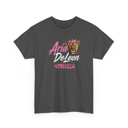 Adult Lioness Tee