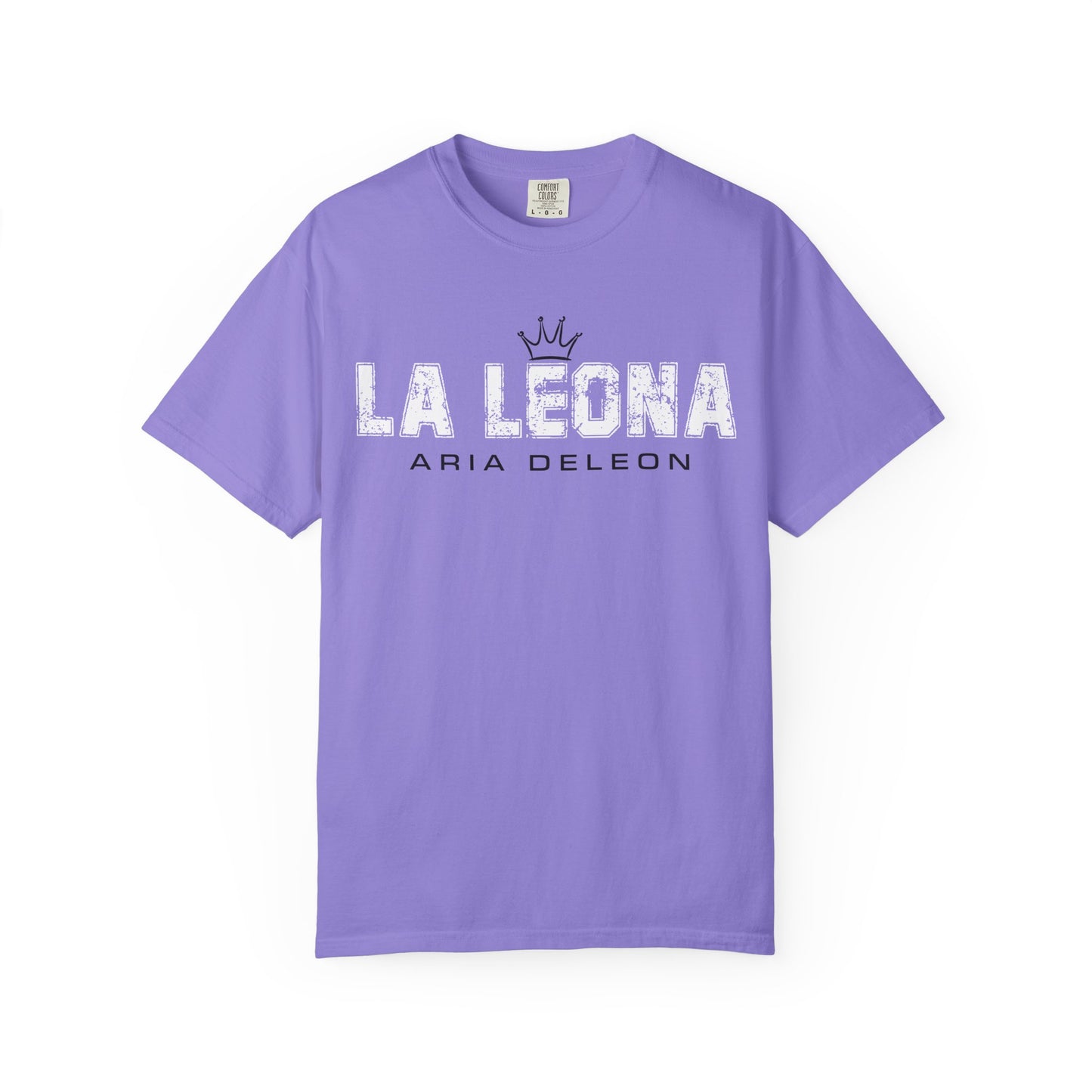 Adult La Leona T-shirt