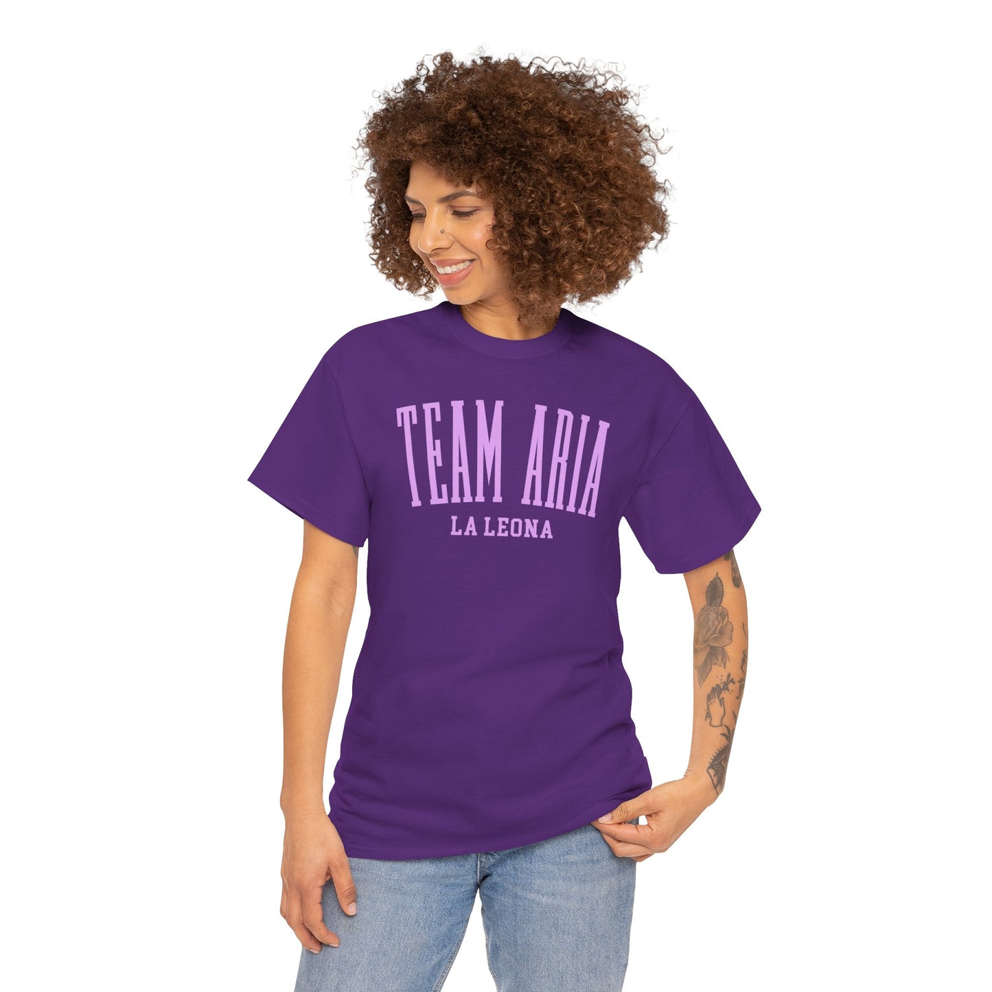 Team Aria