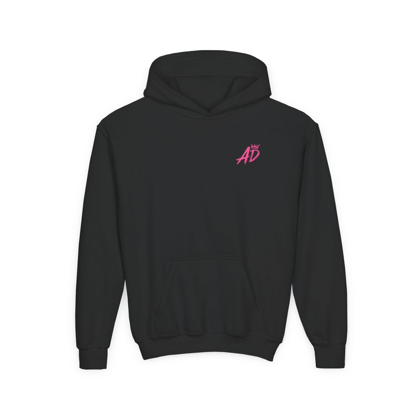 Youth Lioness Hoodie