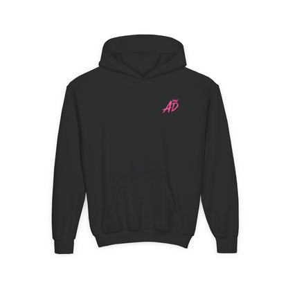 Youth Lioness Hoodie