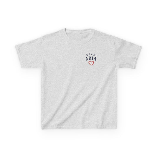 🥊 Support Team Aria (youth)