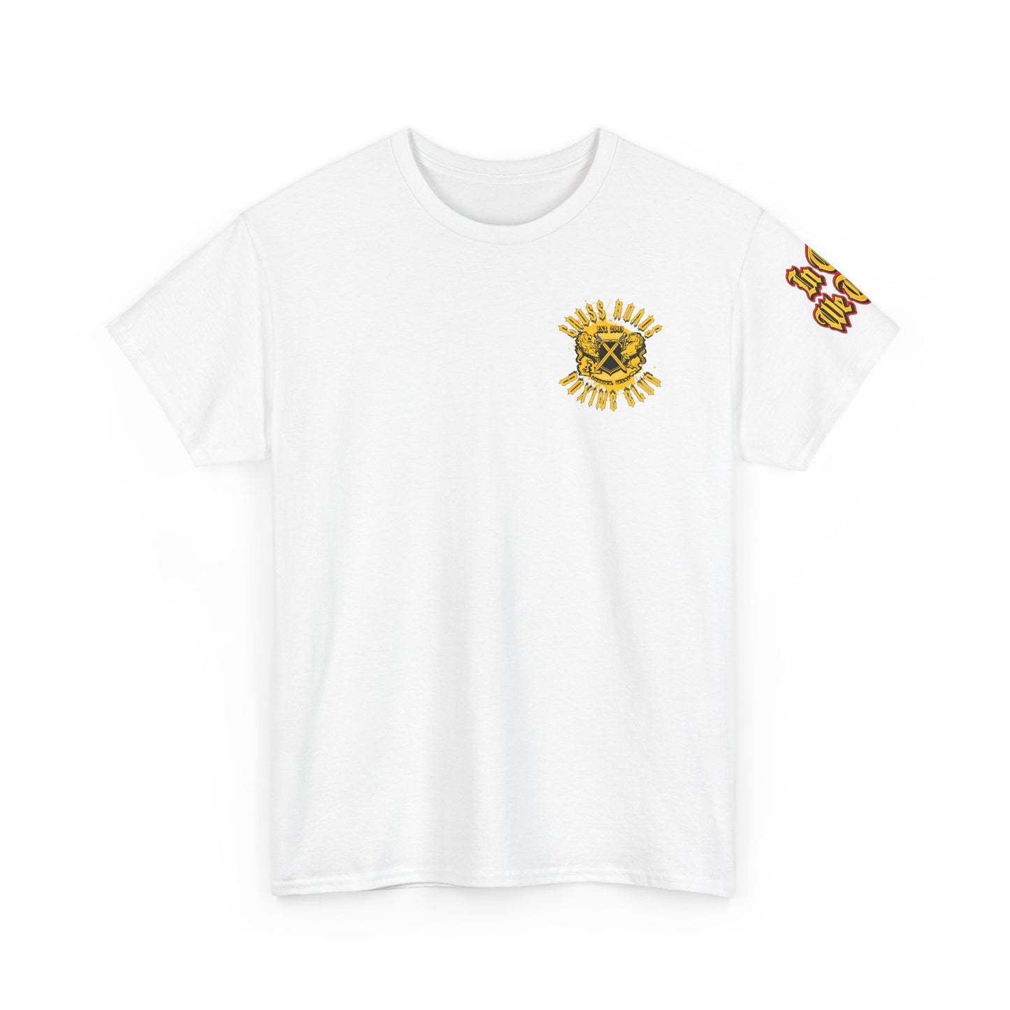 Team La Leon Cross Roads Shirt