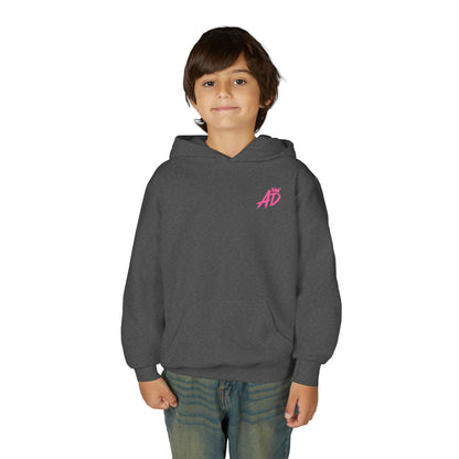 Youth Lioness Hoodie