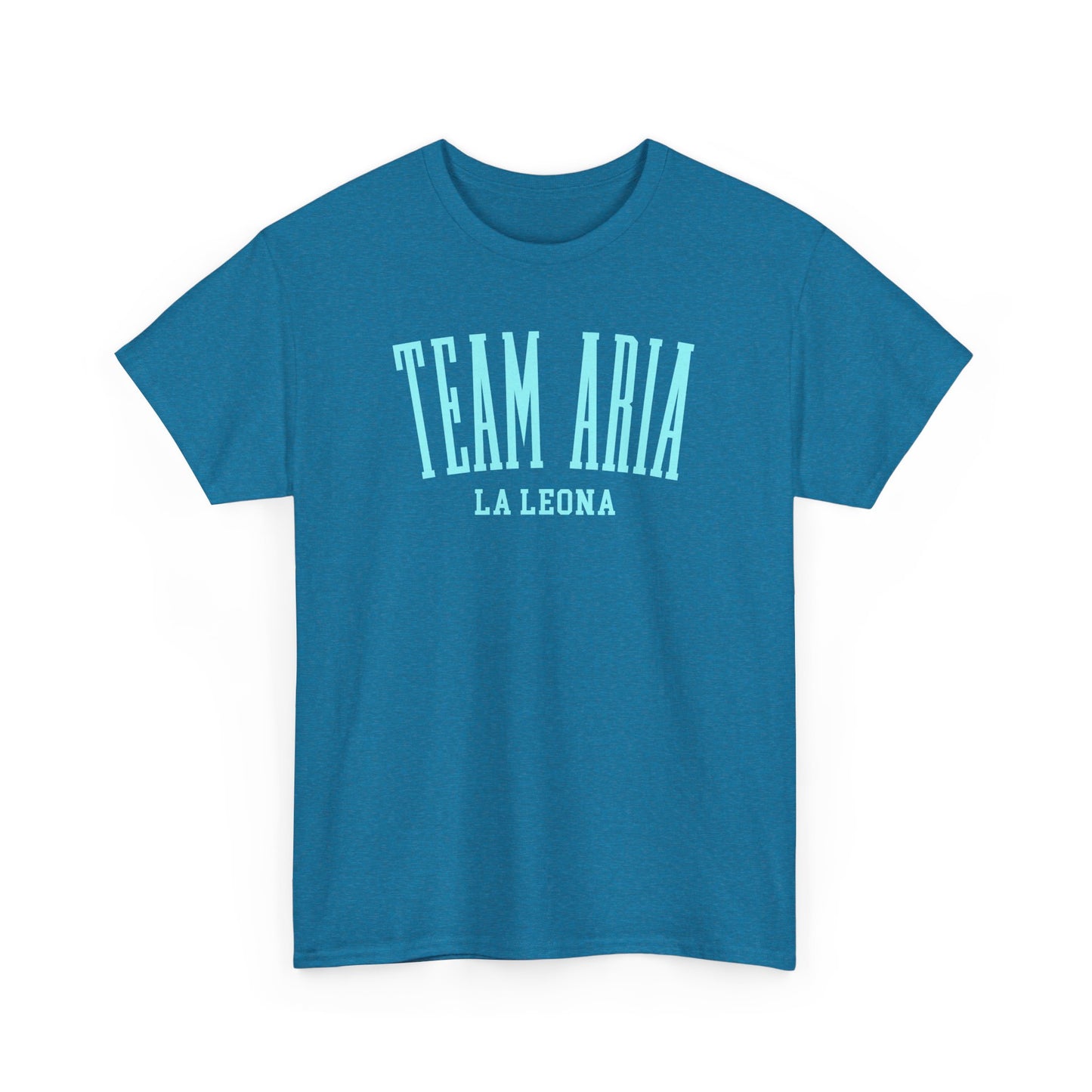 Team Aria