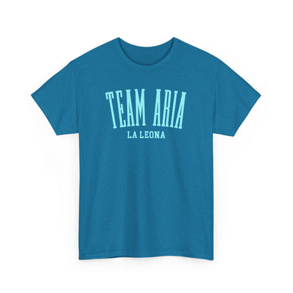 Team Aria