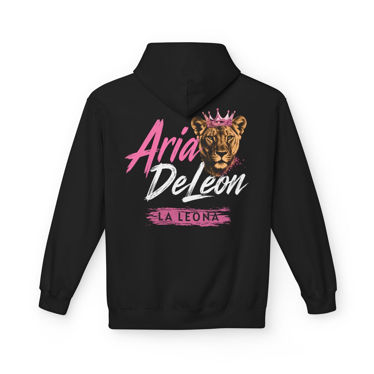 Adult Lioness Hoodie