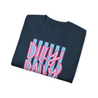 Dilly Dally Graphic Tee