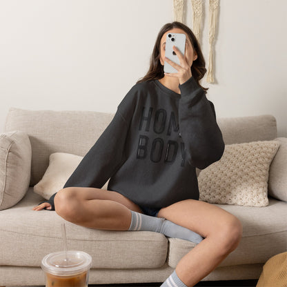 Home Body Sweatshirt