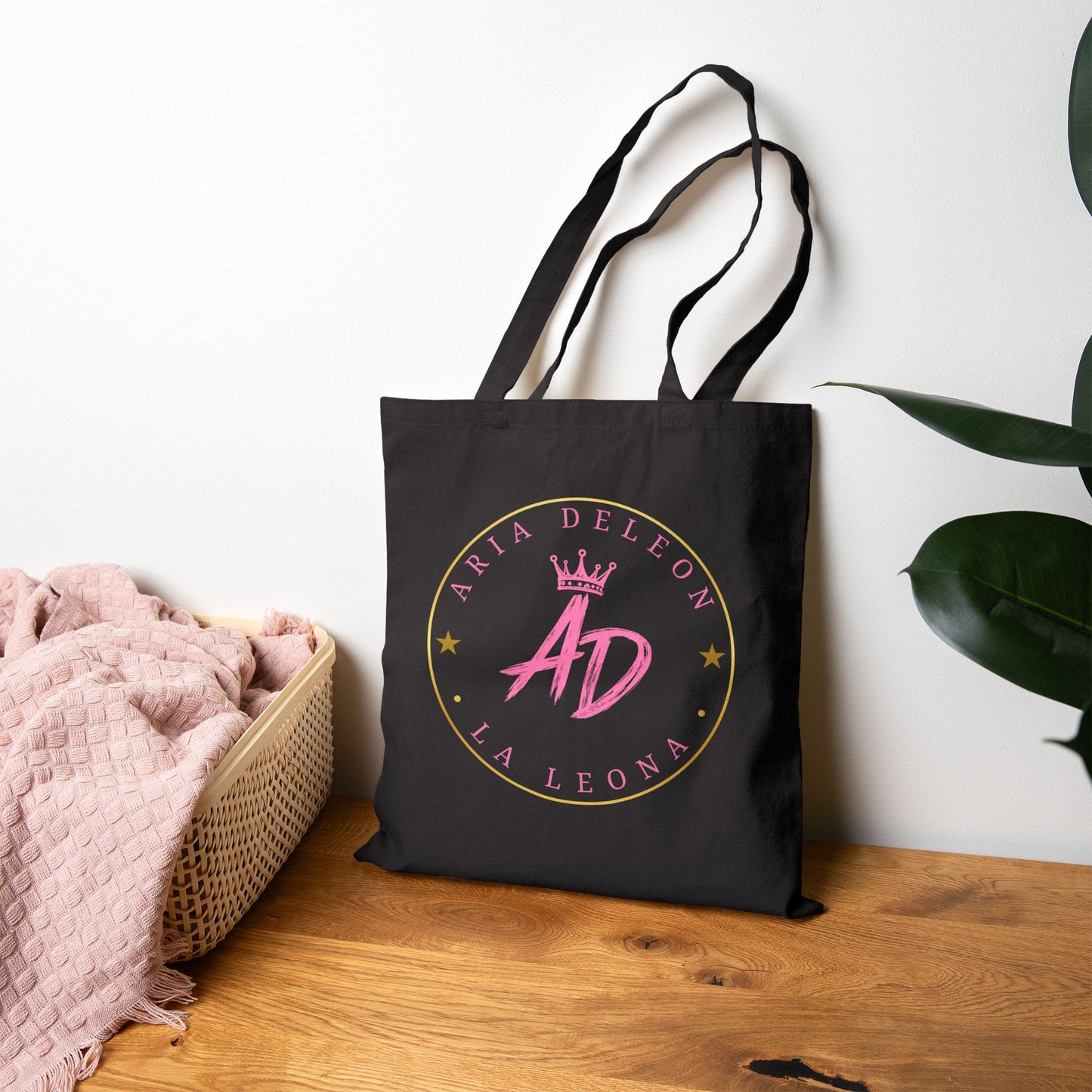 AD Tote Bag