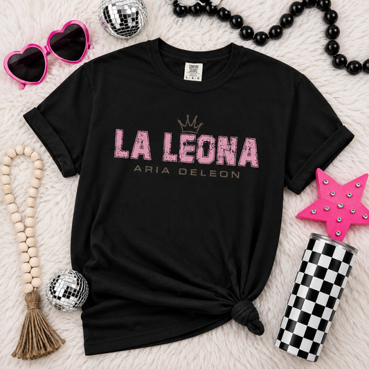 La Leona T-Shirt