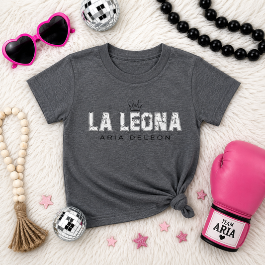 Toddler T-shirt